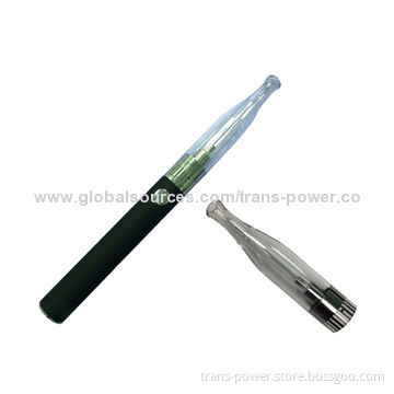 Itsuwa Updated 3ml H2 tank, 16.5mm Outer Diameter Vaporizer X-tango